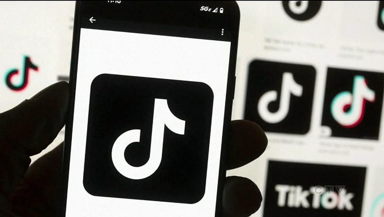 TIKTOK NEWS | Biden signs law that could ban use of TikTok in the U.S.
