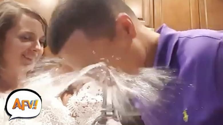 Ultimate Funny Pranks | TRY NOT TO LAUGH!