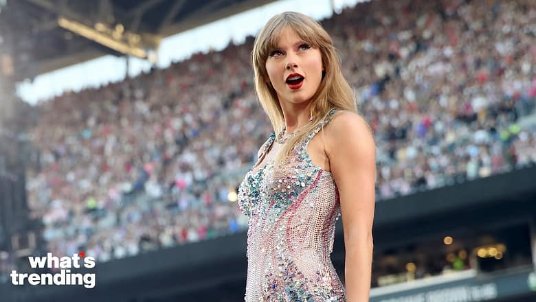 Why Fans Suspect Taylor Swift Will Perform at Coachella Weekend Two