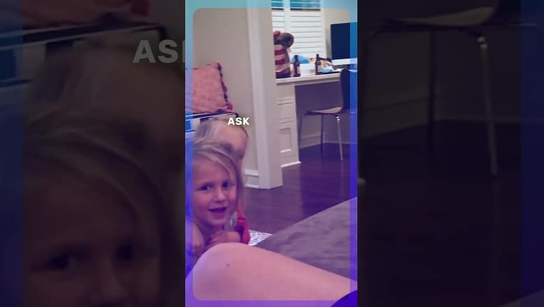 Ask a kid what theyโre thankful for, and their answer might surprise you! ๐