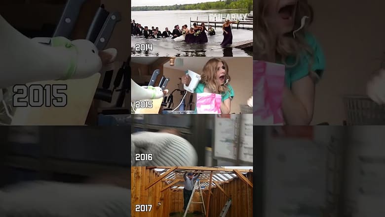 Best Fails of the Decade!