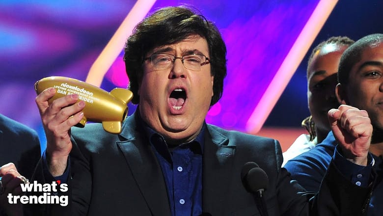 Dan Schneider SUES ‘Quiet on Set’ Creators