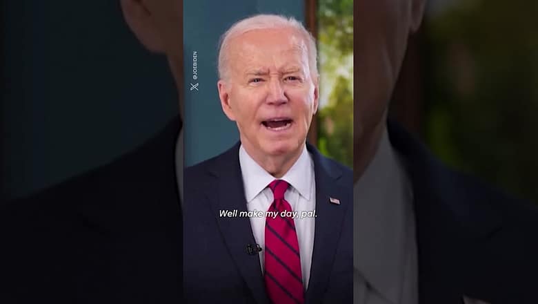Here’s what we know about presidential debates and if they matter #Shorts