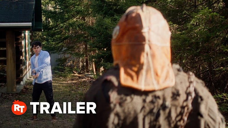 In A Violent Nature Trailer #2 (2024)