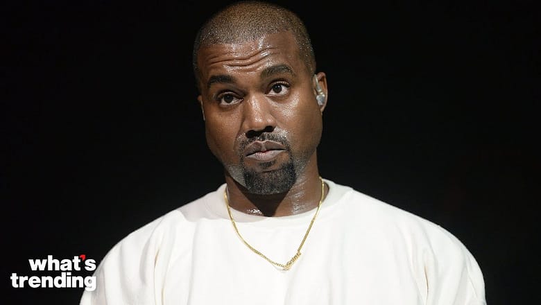 Kanye West’s Yeezy Chief of Staff RESIGNS