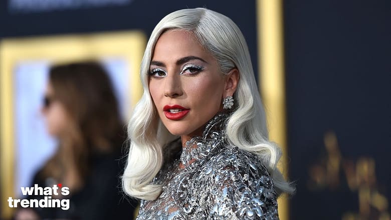 Lady Gaga Announces ‘Gaga Chromatica Ball’ Film