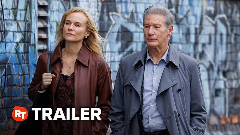 Longing Trailer #1 (2024)