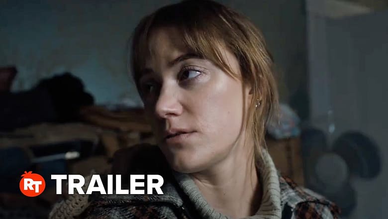 Longlegs Trailer #1 (2024)