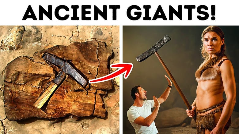 Lost Civilizations Archaeologists Can’t Explain