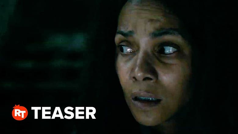 Never Let Go Trailer Tease (2024)