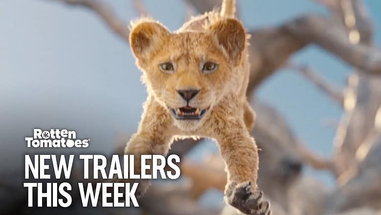 New Trailers This Week | Week 18 (2024)
