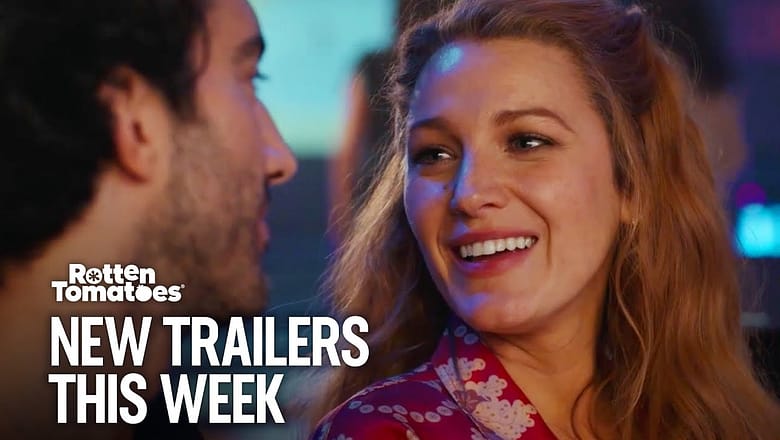 New Trailers This Week | Week 20 (2024)