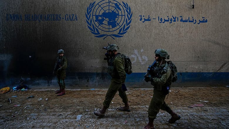 Reports say Israel has rejected a ceasefire deal previously accepted by Hamas
