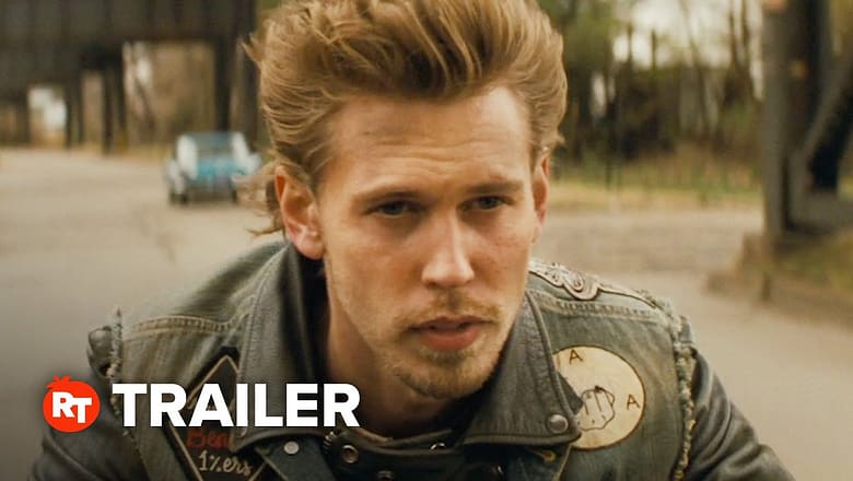 The Bikeriders Trailer #3 (2024)