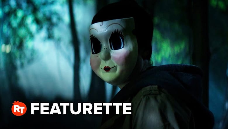 The Strangers: Chapter 1 Exclusive Featurette – Reimagining a Classic (2024)