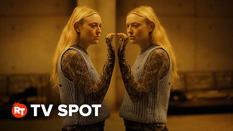 The Watchers TV Spot – Follow Their Rules (2024)