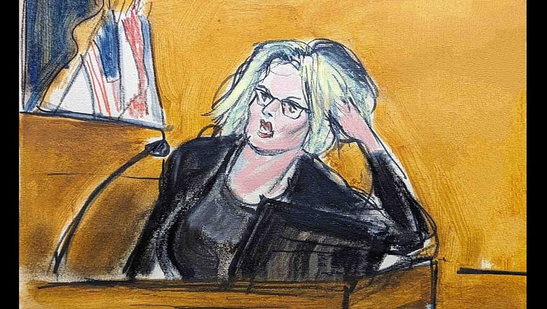 Trump trial | Why Stormy Daniels’ testimony prompted calls for a mistrial
