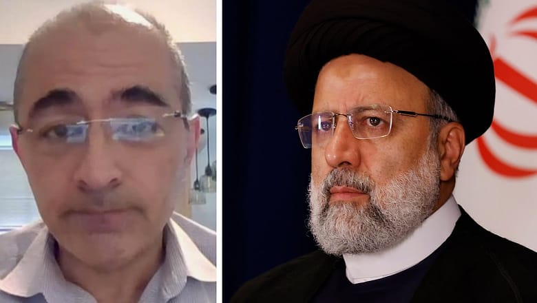 Was the fatal helicopter crash that killed Iran’s president an accident?