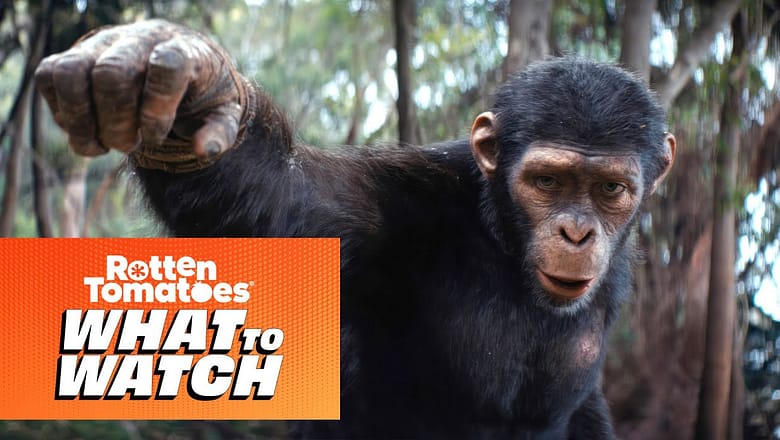 What to Watch: Planet of the Apes, New Doctor Who, Dark Matter Premiere, & More