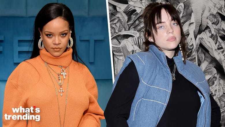 Why Rihanna, Taylor Swift, and Billie Eilish Skipped The Met Gala