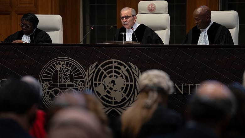 Will the ICJ’s ruling stop Israel’s invasion of Rafah? Military says it’s unlikely