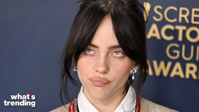 Billie Eilish Opens Up About Being GHOSTED’ By Someone She Knew For YEARS