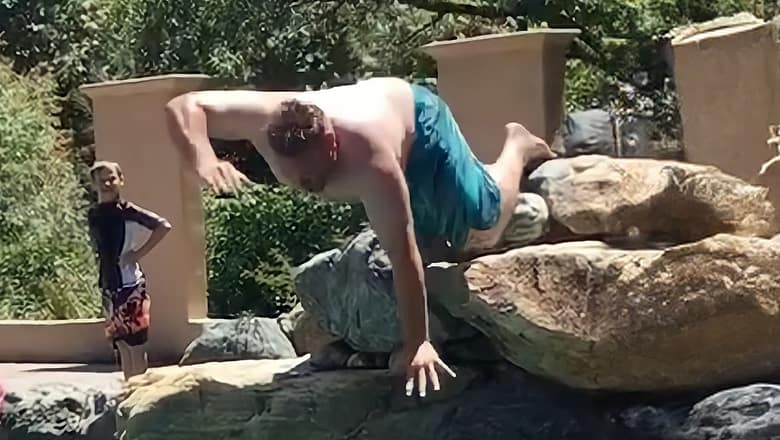 Chill Out And Crack Up ๐ โฑ๏ธ Hilarious Summer Pranks