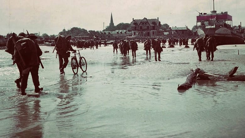 Here’s how Canada was “central” to the ultimate success of D-Day