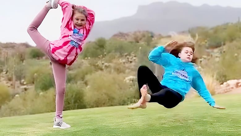 Hilarious Moments Caught on Camera π