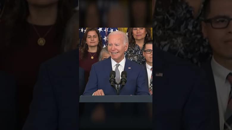 Immigration: New Biden rule protects spouses of U.S. citizens #Shorts