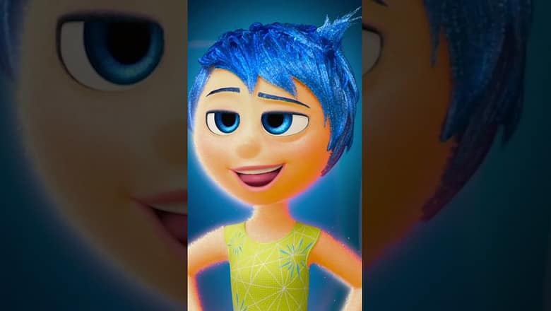 Inside Out 2 Movie Clip – Riley Protection System (2024)