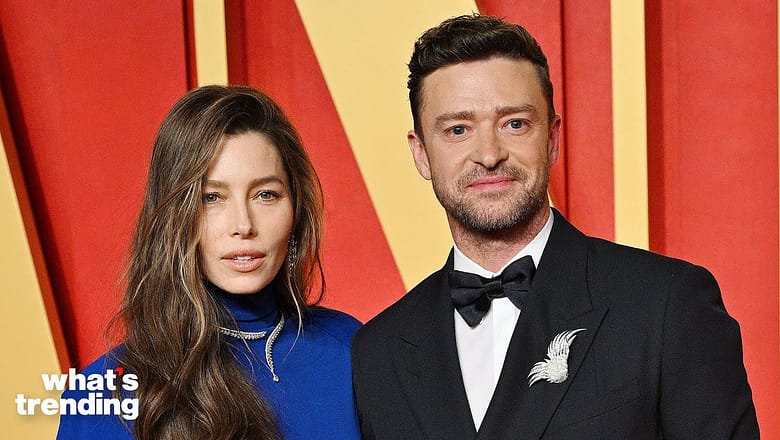 Jessica Biel Focuses on ‘Work’ and ‘Family’ After Justin Timberlake’s DWI