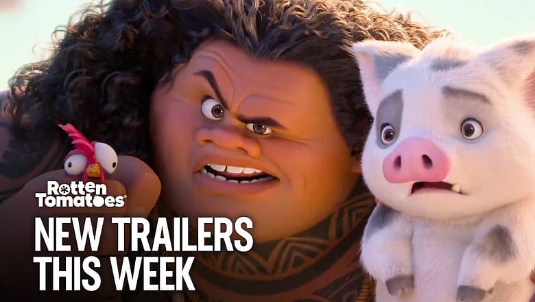 New Trailers This Week | Week 22 (2024)