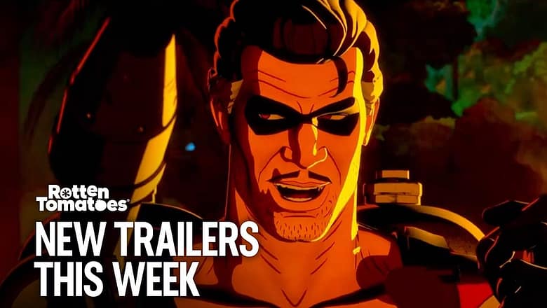 New Trailers This Week | Week 24 (2024)
