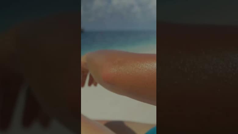 Tips to stay safe this summer #Shorts