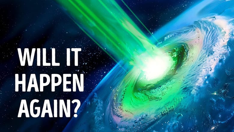 Weirdest Natural Disasters in the Earth’s History