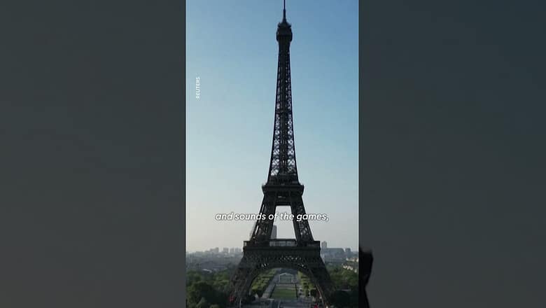 What content do you want to see at the Paris Olympics? #Shorts