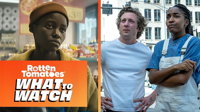 What to Watch: The Bear, A Quiet Place, Zac Efron and Nicole Kidman Affair Movie, & More