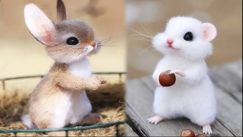 Cute Baby Animals Videos Compilation | Funny and Cute Moment of the Animals #3 – Cutest Animals 2024