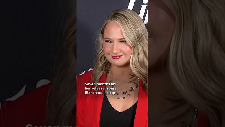 Gypsy Rose Blanchard pregnant. Here’s who father is #Shorts