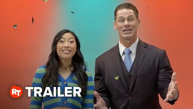Jackpot! Trailer #1 (2024)