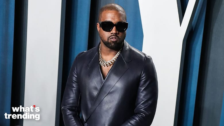 Kanye West Teases RETIREMENT from ‘Professional Music’