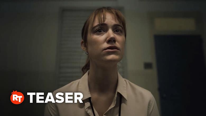 Longlegs Teaser – Heartbeat (2024)
