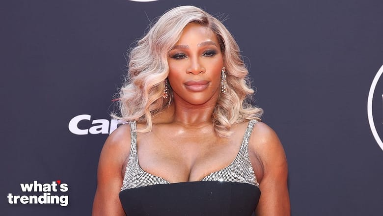 Serena Williams SHADES Drake, Gypsy Rose’s PREGNANCY, & Ariana Grande CANNIBAL Rumor EXPLAINED