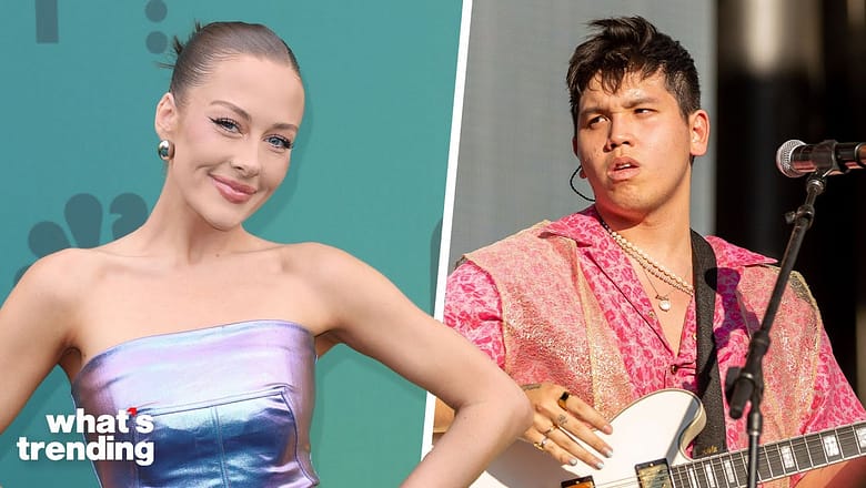 The Brooke Schofield and Clinton Kane Drama EXPLAINED