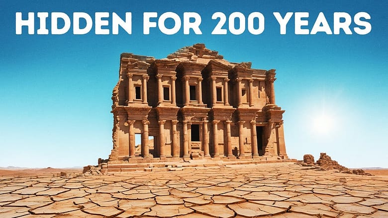 Tigris River Dries Up And This Is Found