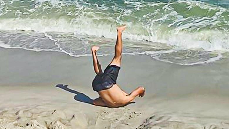Ultimate Summer Fails โ๏ธ๐๏ธ Funny Videos