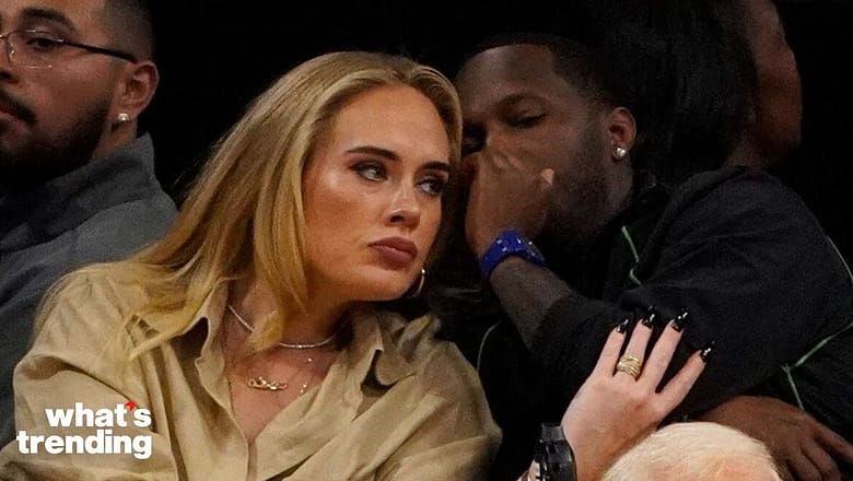 Adele Announces ENGAGEMENT to Rich Paul at Germany Concert