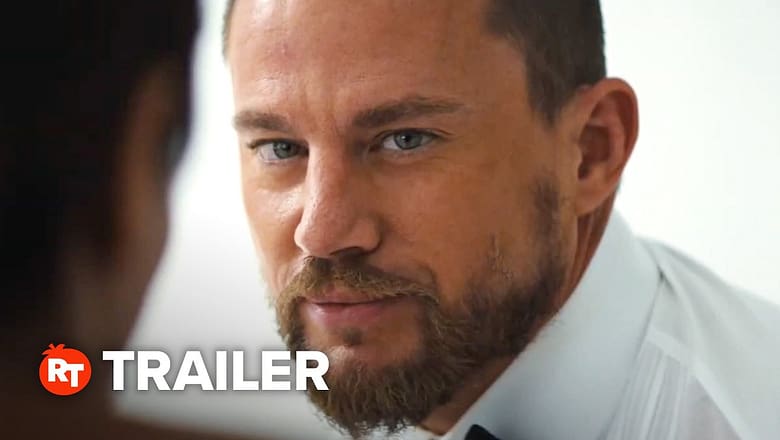 Blink Twice Trailer #2 (2024)