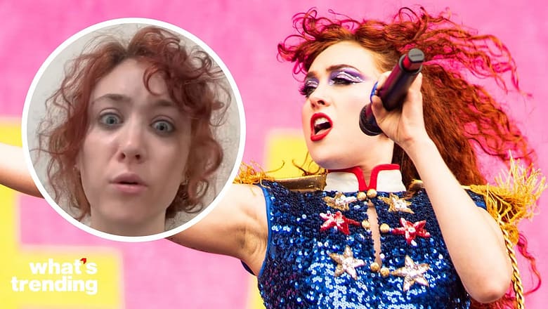 Chappell Roan Sparks Online Debate: Do Pop Stars Deserve Privacy?